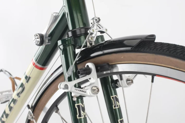 2011 Masi Speciale Randonneur