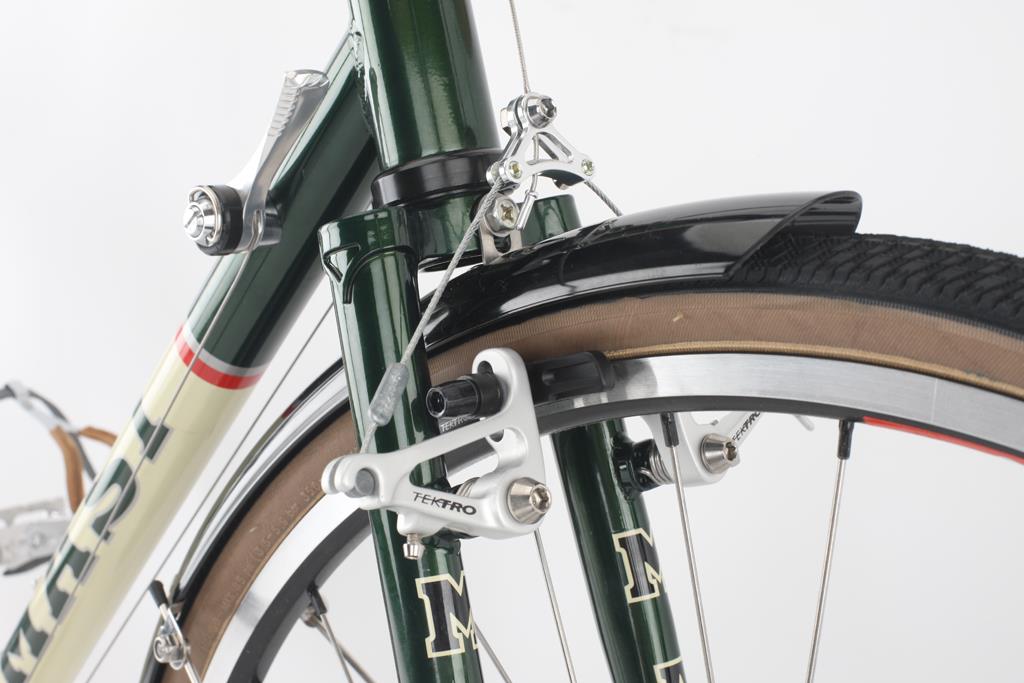 2011 Masi Speciale Randonneur