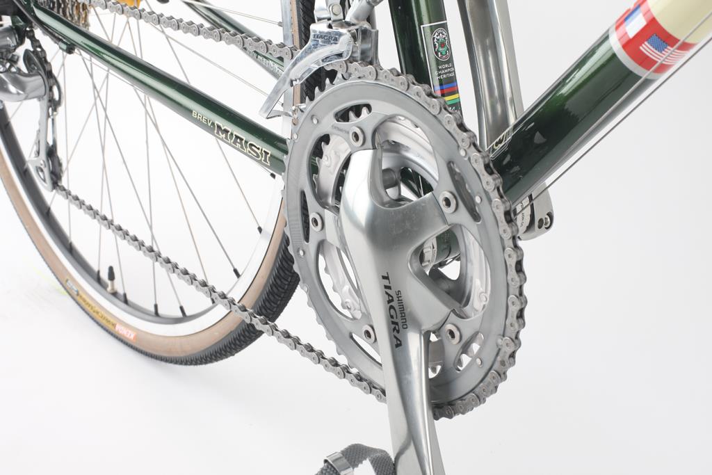 2011 Masi Speciale Randonneur