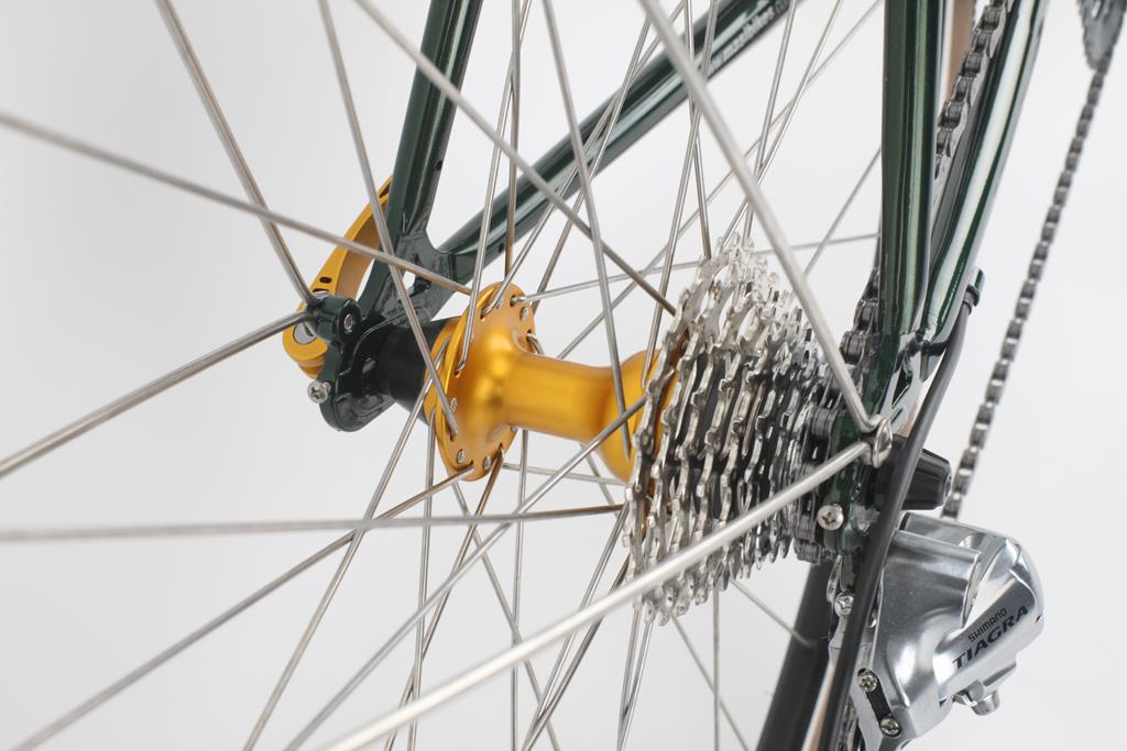 2011 Masi Speciale Randonneur