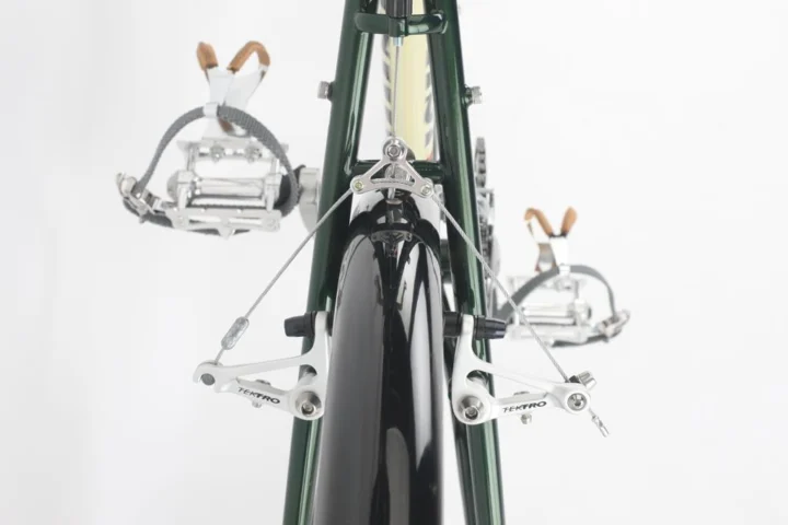2011 Masi Speciale Randonneur