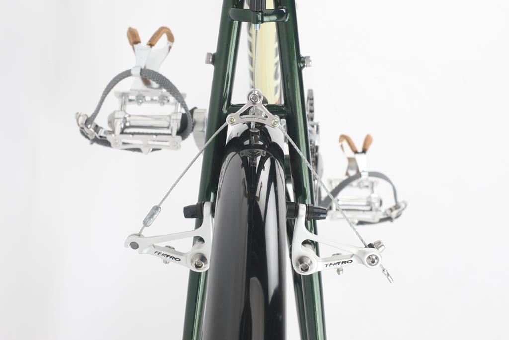 2011 Masi Speciale Randonneur