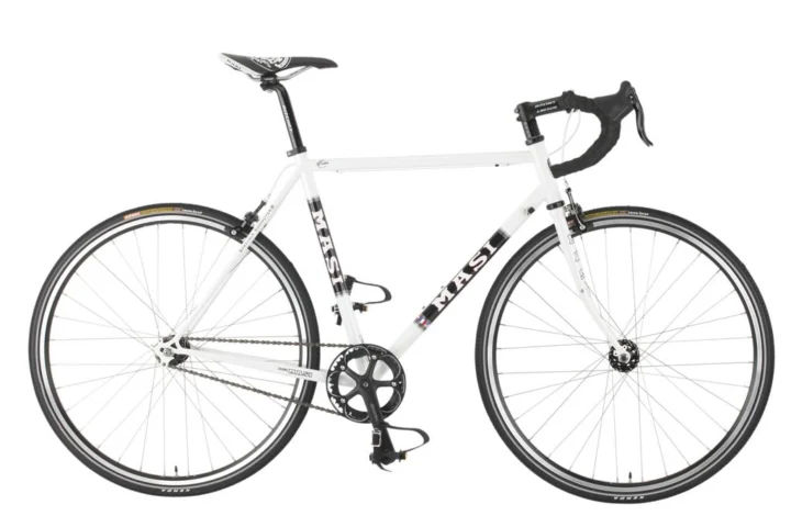 2011 Masi Speciale Commuter