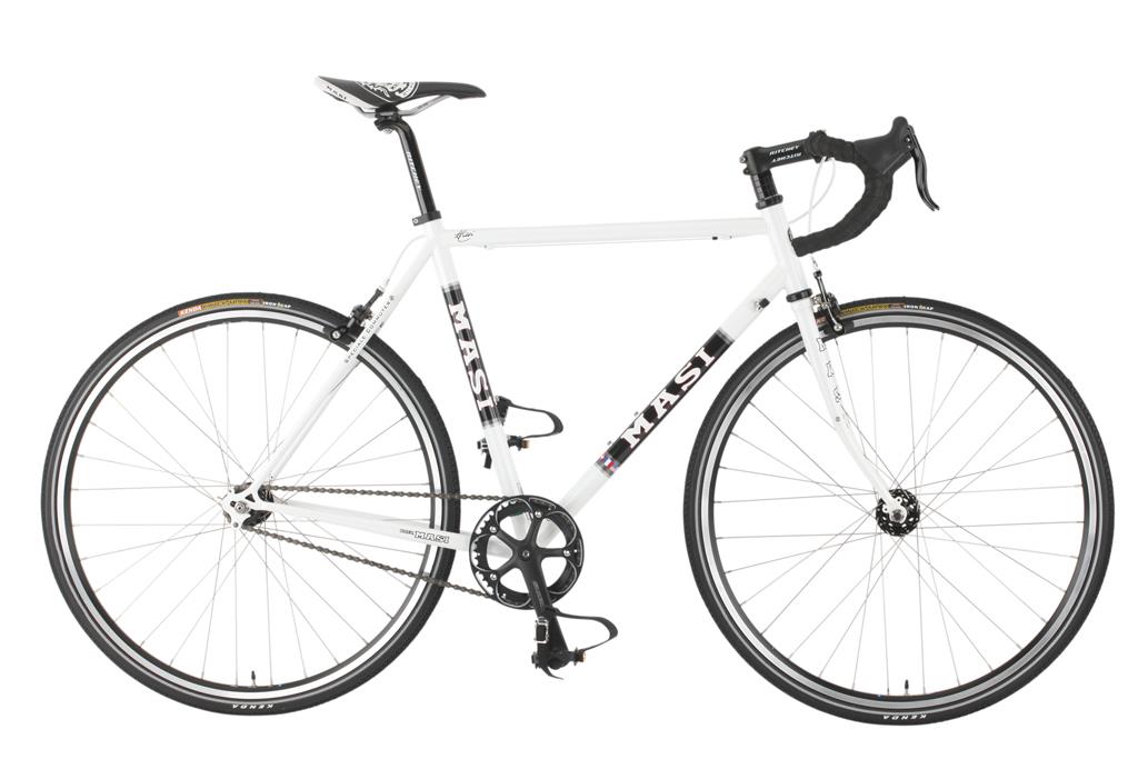 2011 Masi Speciale Commuter