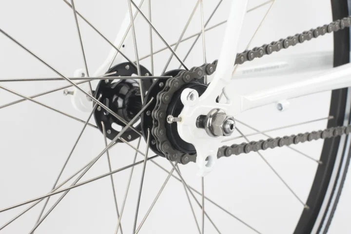 2011 Masi Speciale Commuter