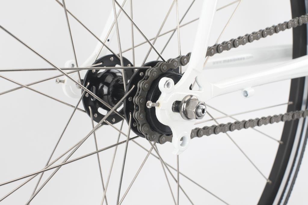 2011 Masi Speciale Commuter