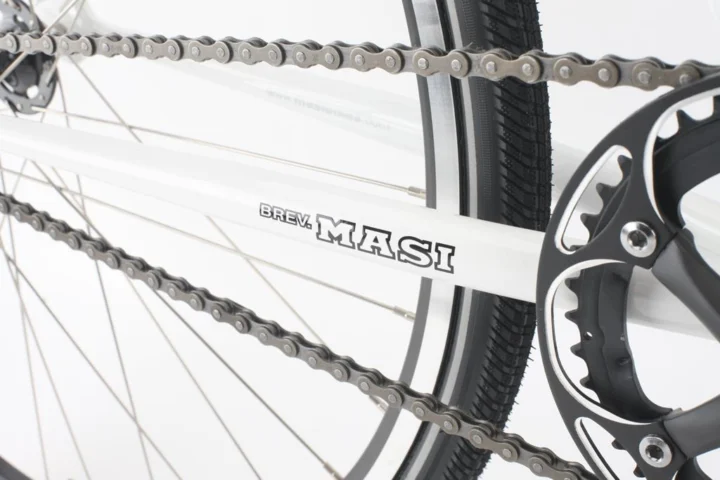 2011 Masi Speciale Commuter