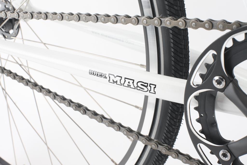 2011 Masi Speciale Commuter