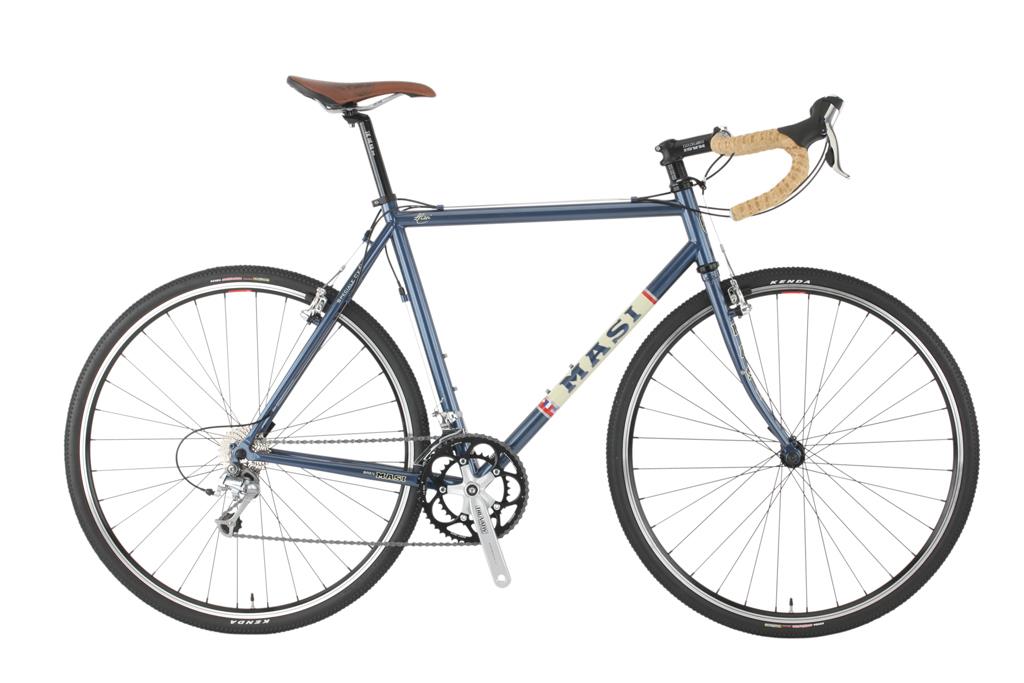 2011 Masi Speciale CX