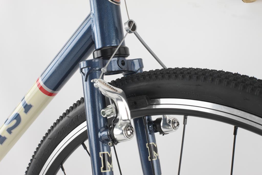 2011 Masi Speciale CX