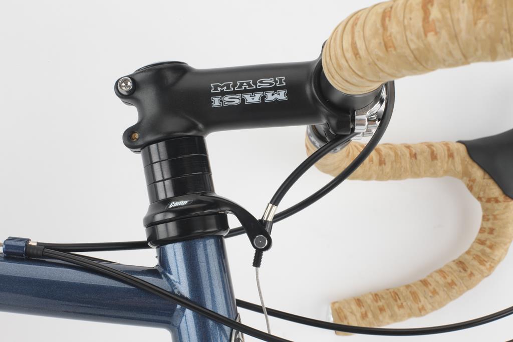 2011 Masi Speciale CX
