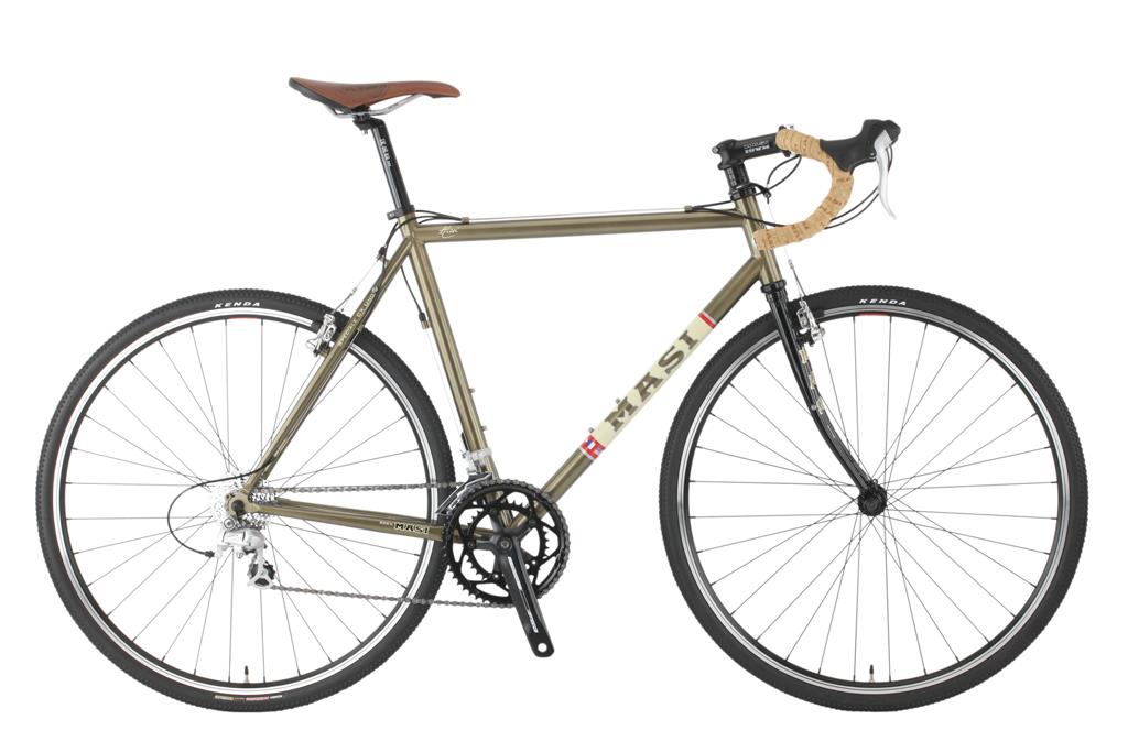 2011 Masi Speciale CX Uno