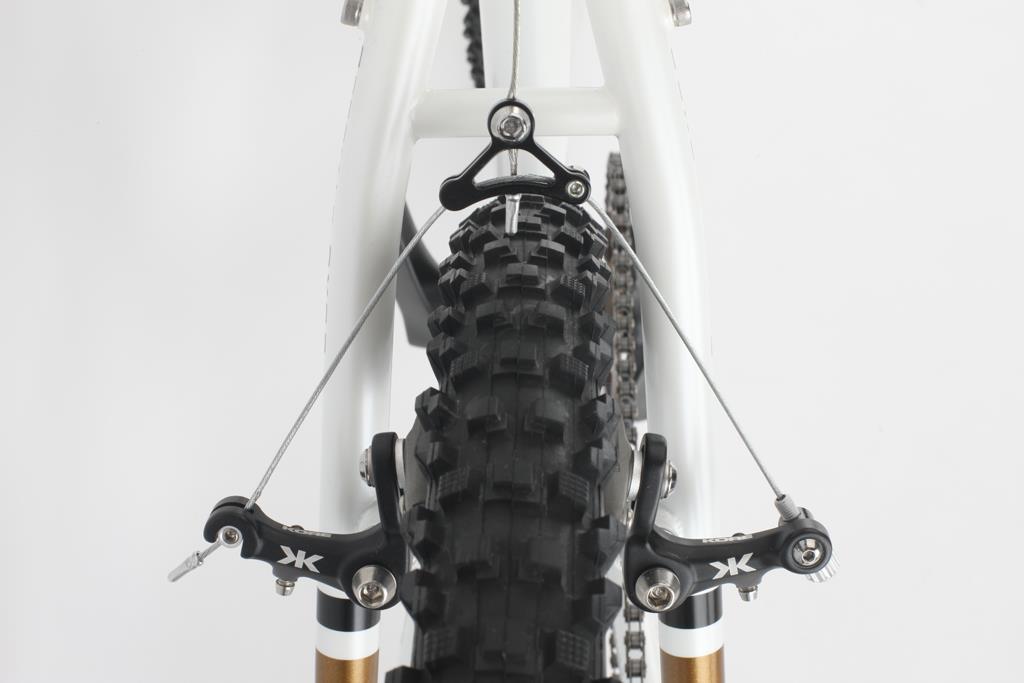 2011 Masi Speciale CX/SS