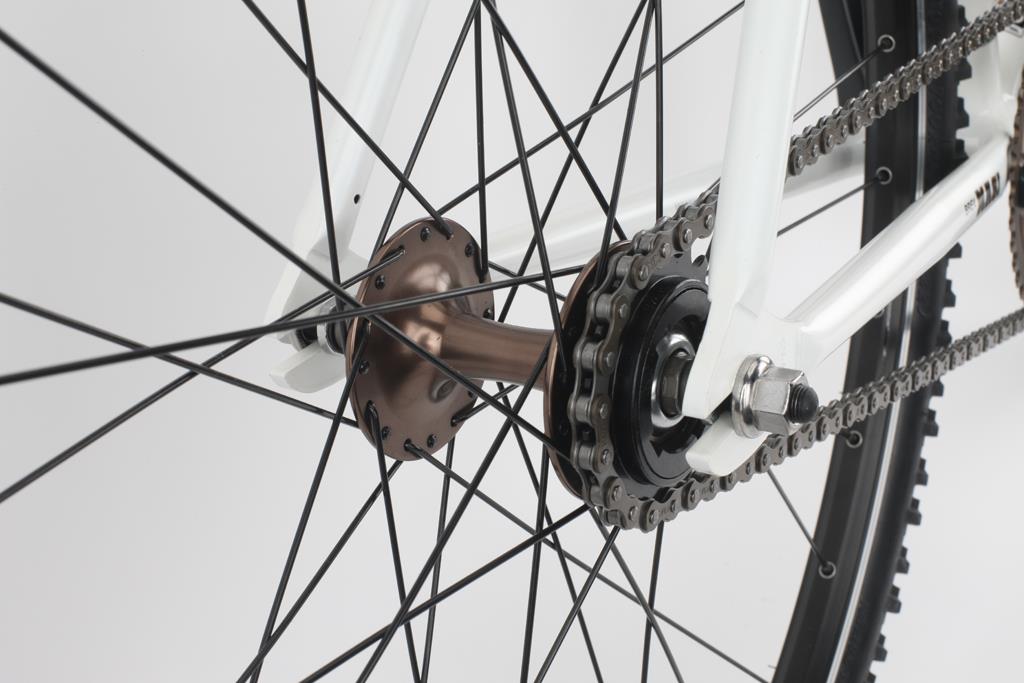 2011 Masi Speciale CX/SS