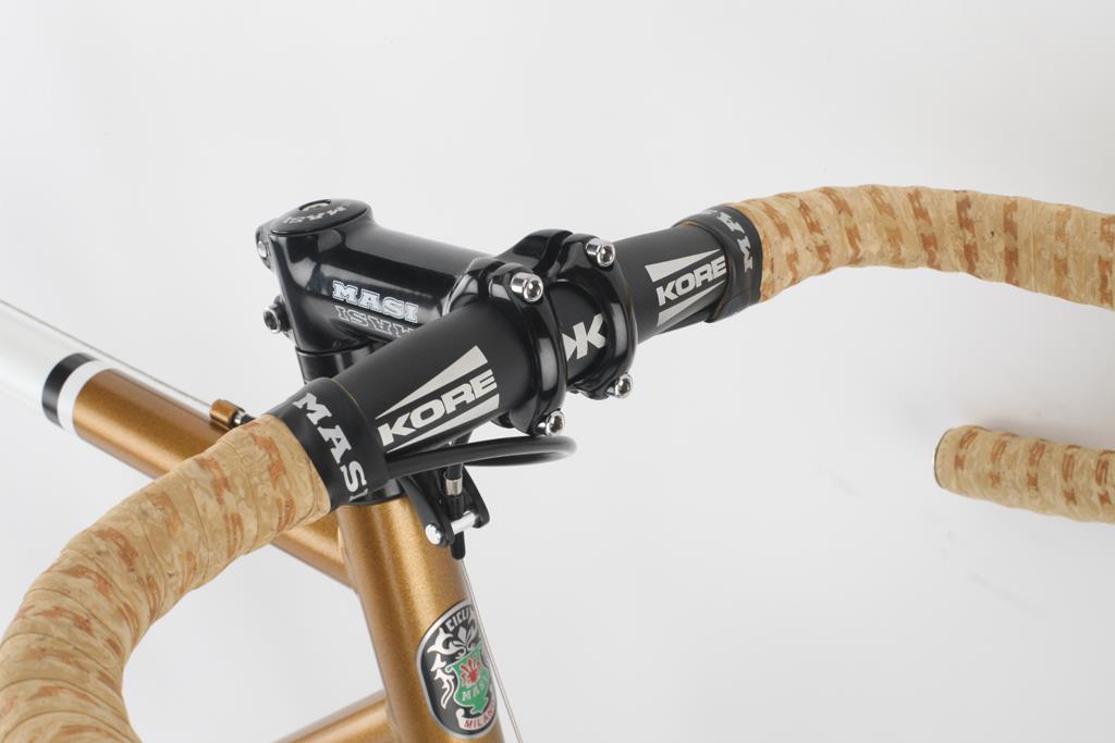 2011 Masi Speciale CX/SS