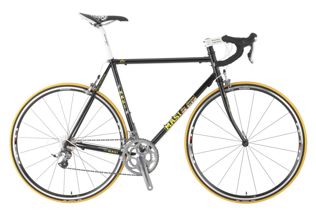 2011 Masi Gran Criterium