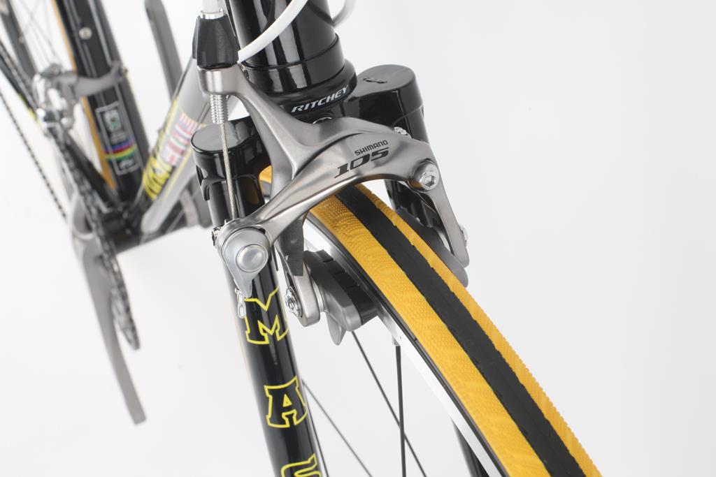 2011 Masi Gran Criterium