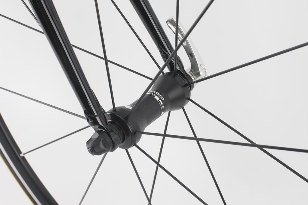 2011 Masi Gran Criterium