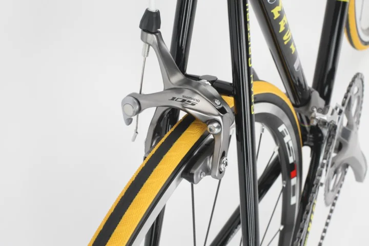 2011 Masi Gran Criterium