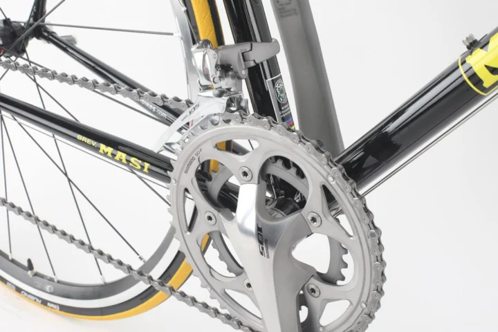 2011 Masi Gran Criterium