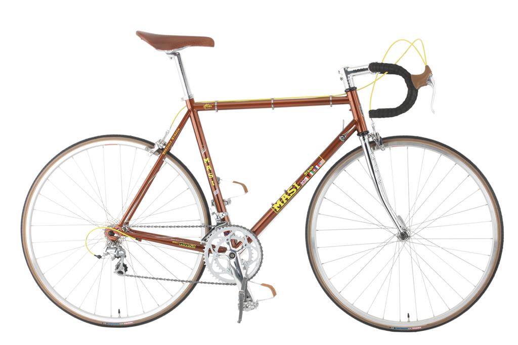 2011 Masi Speciale Strada