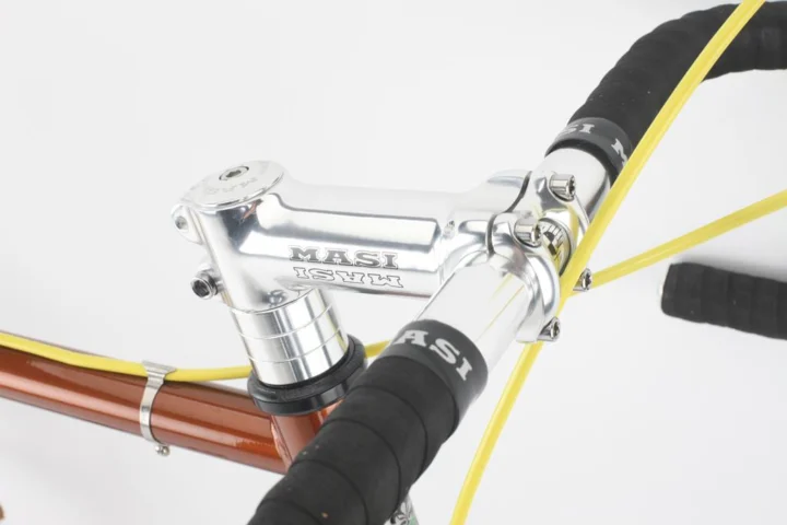 2011 Masi Speciale Strada