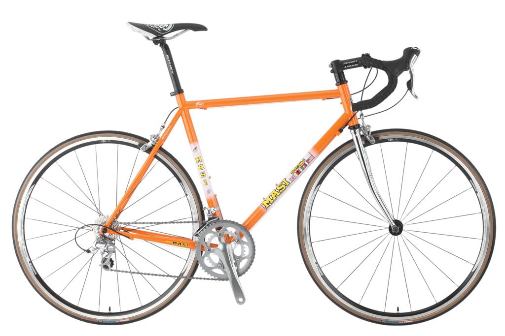 2011 Masi Speciale