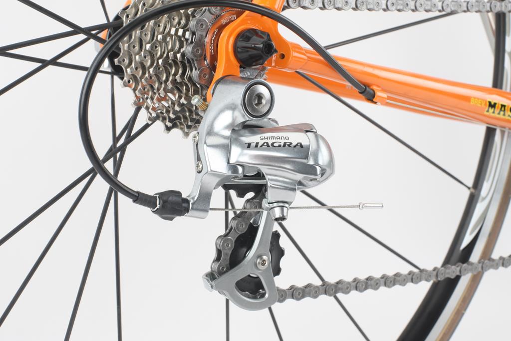 2011 Masi Speciale
