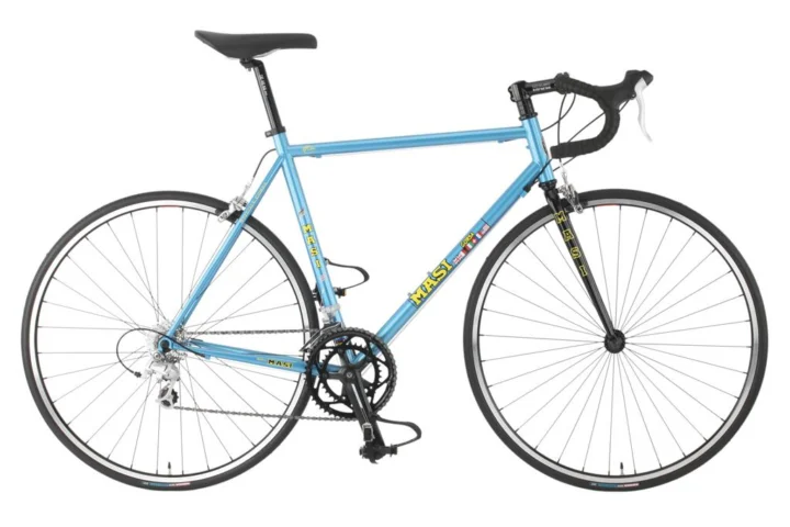 2011 Masi Speciale Corsa