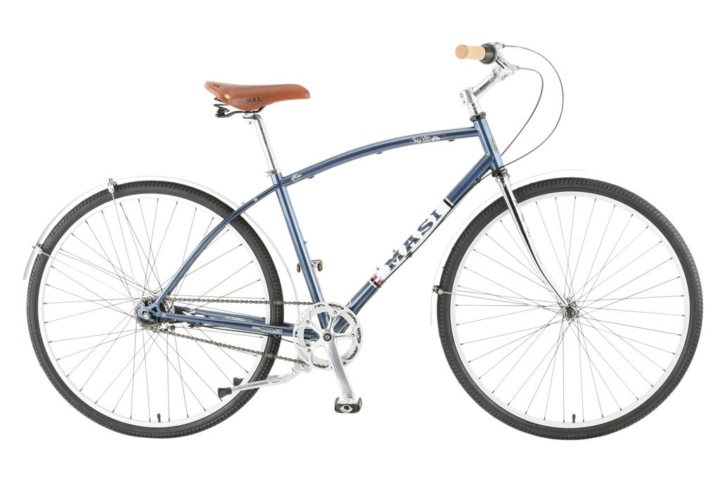 2011 Masi SouVille 7