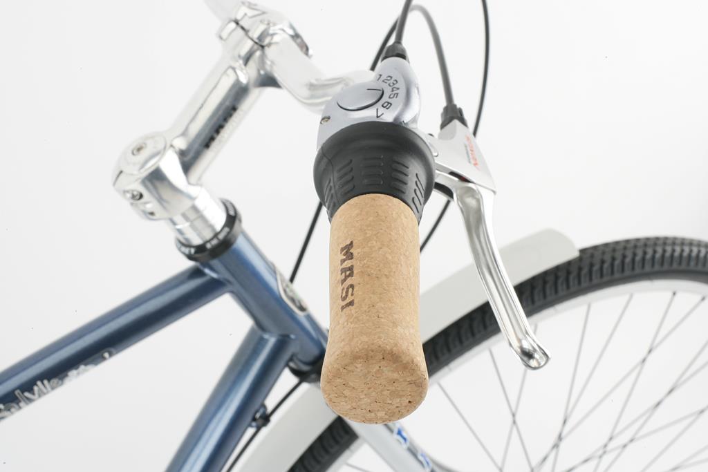 2011 Masi SouVille 7