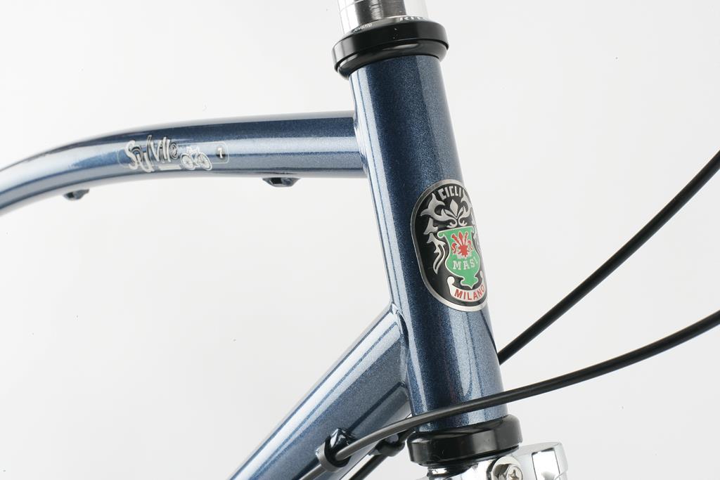 2011 Masi SouVille 7