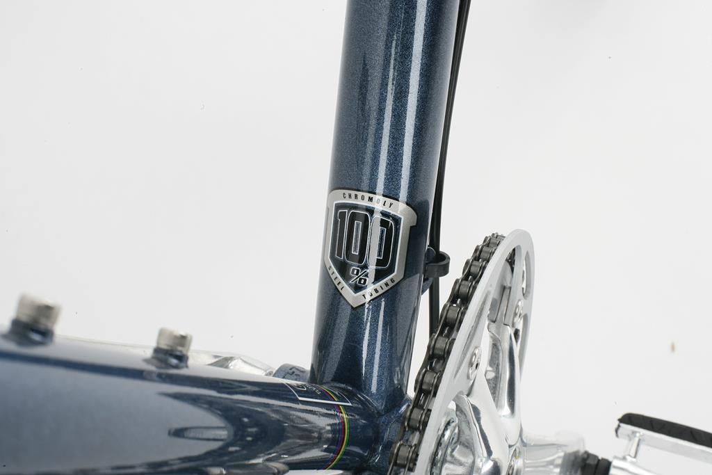 2011 Masi SouVille 7