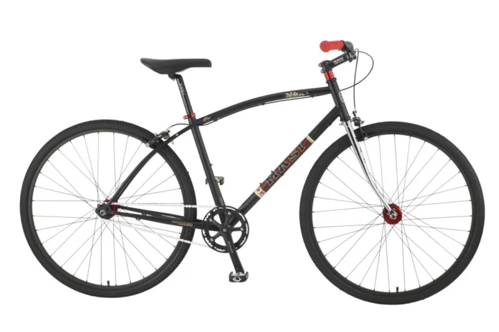2011 Masi SouVille SS