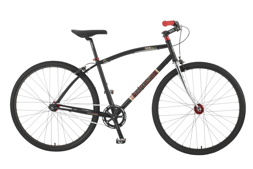 2011 Masi SouVille SS