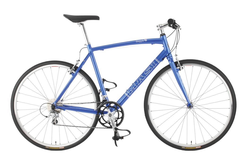 2011 Masi Caffe Racer Doppio