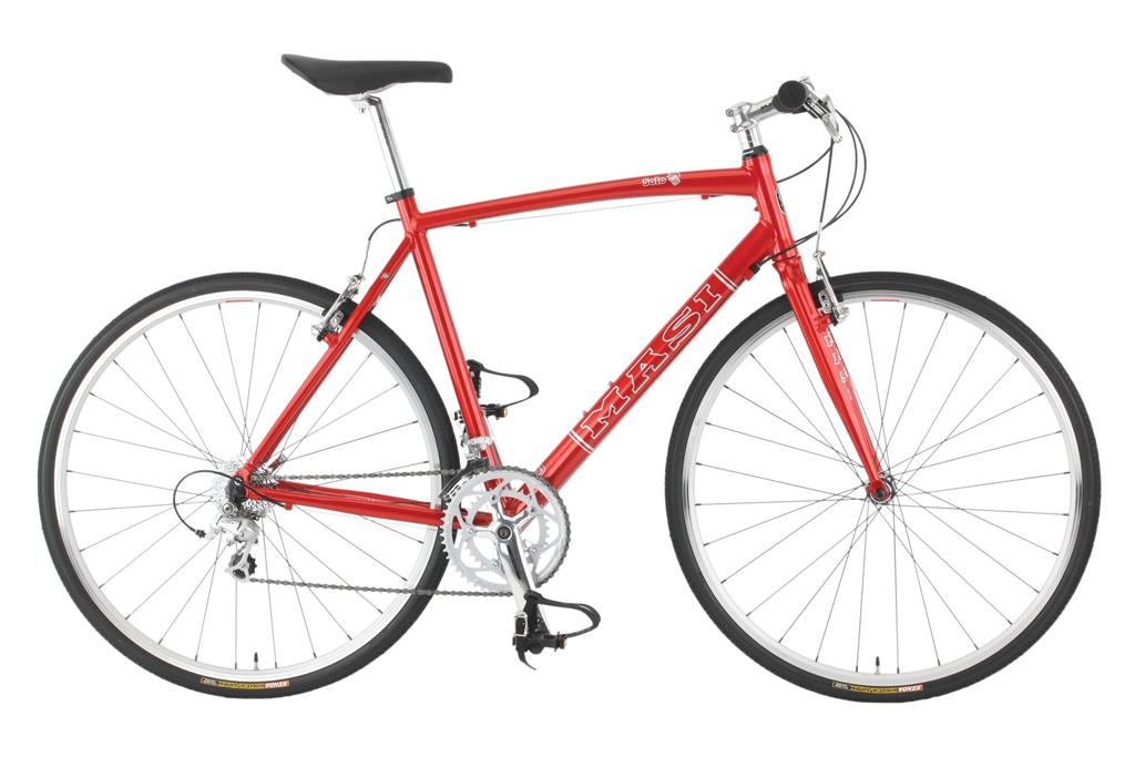 2011 Masi Caffe Racer Solo