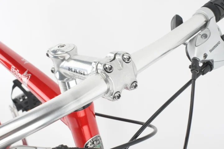 2011 Masi Caffe Racer Solo