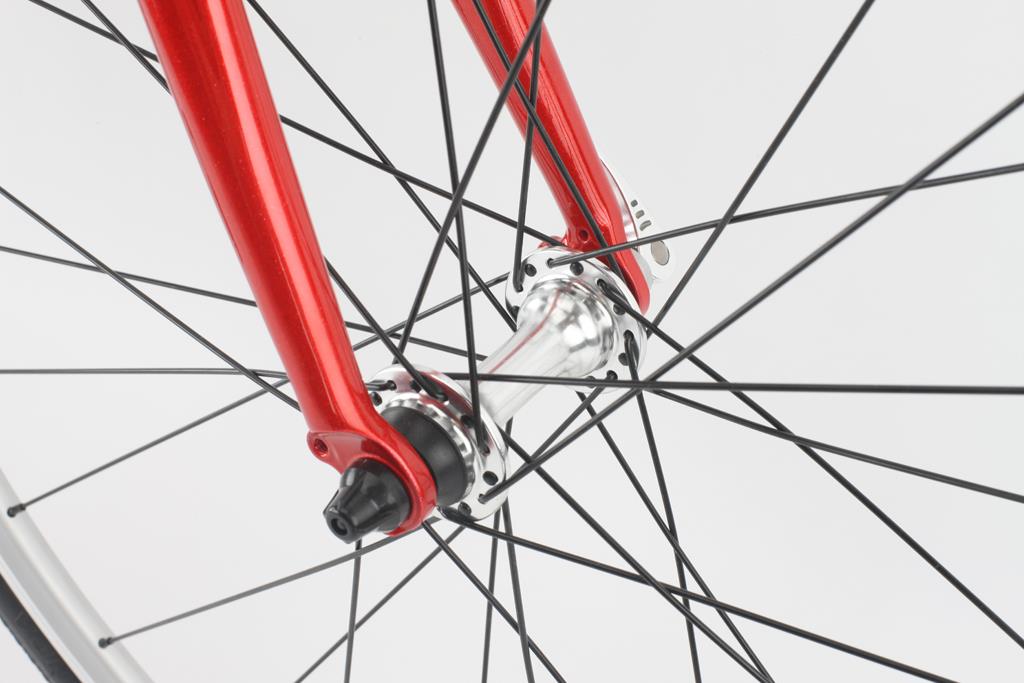 2011 Masi Caffe Racer Solo