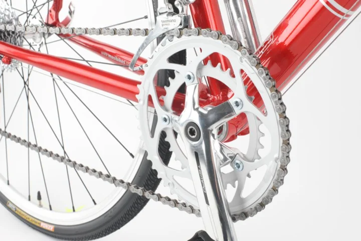 2011 Masi Caffe Racer Solo