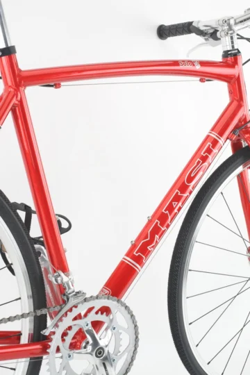 2011 Masi Caffe Racer Solo