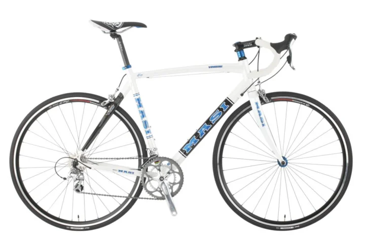 2011 Masi Vincere