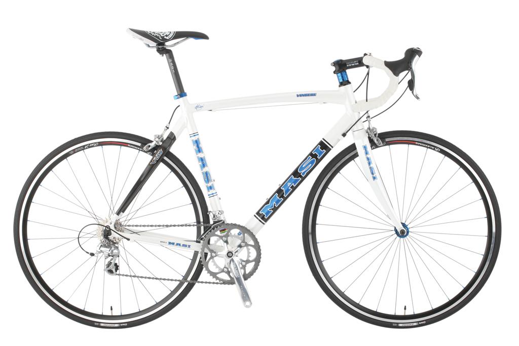 2011 Masi Vincere