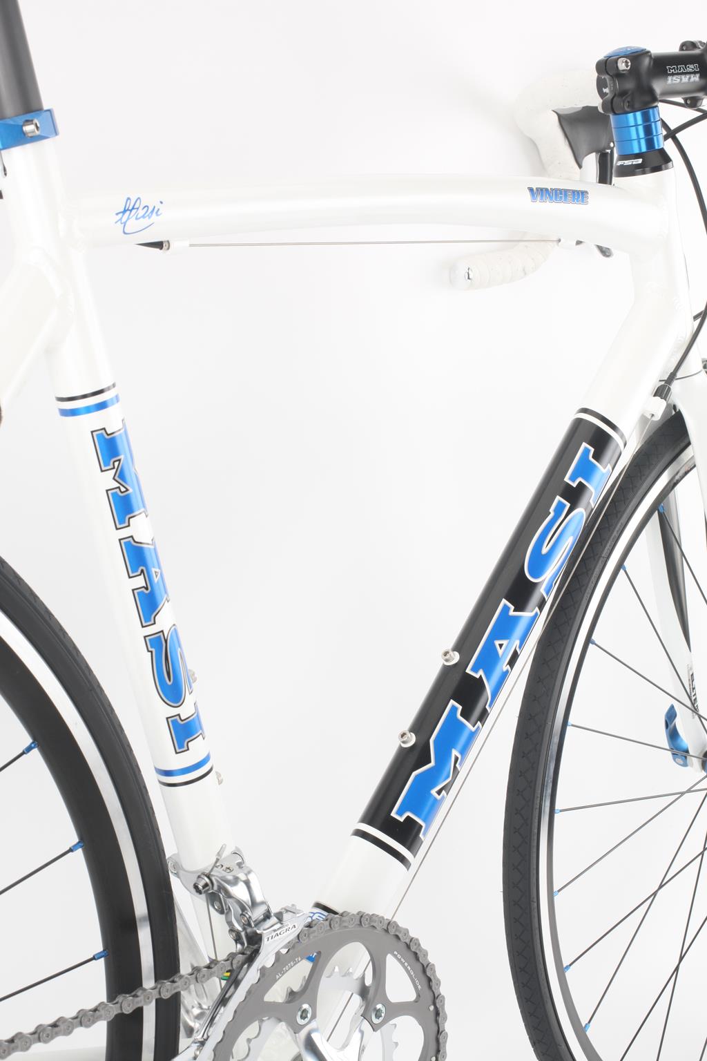 2011 Masi Vincere