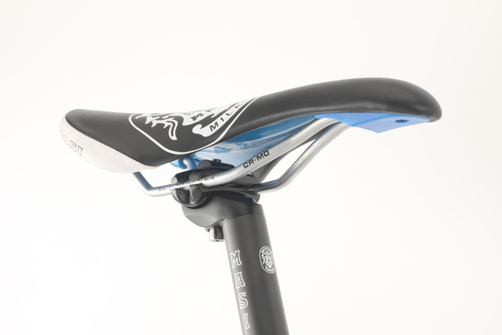 2011 Masi Vincere