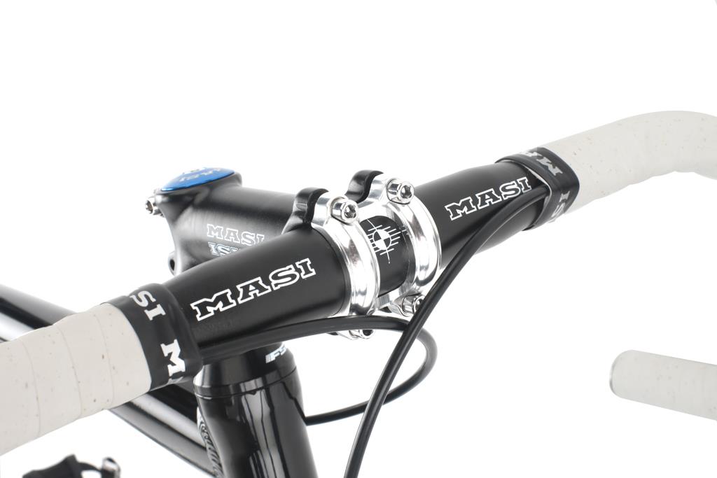 2011 Masi Alare