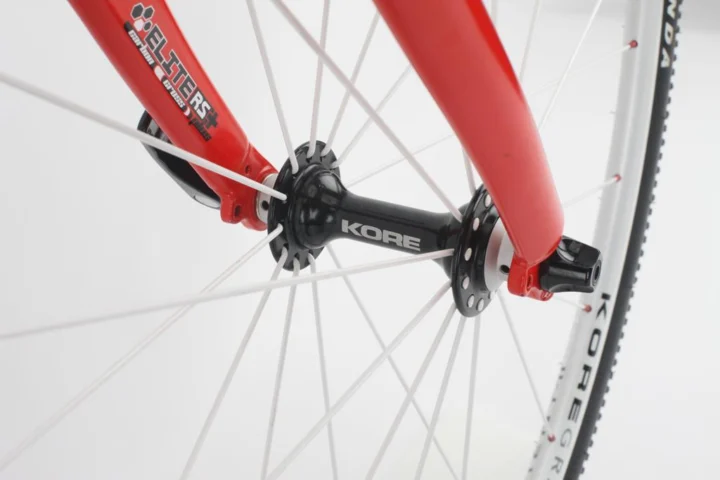 2011 Masi CXR
