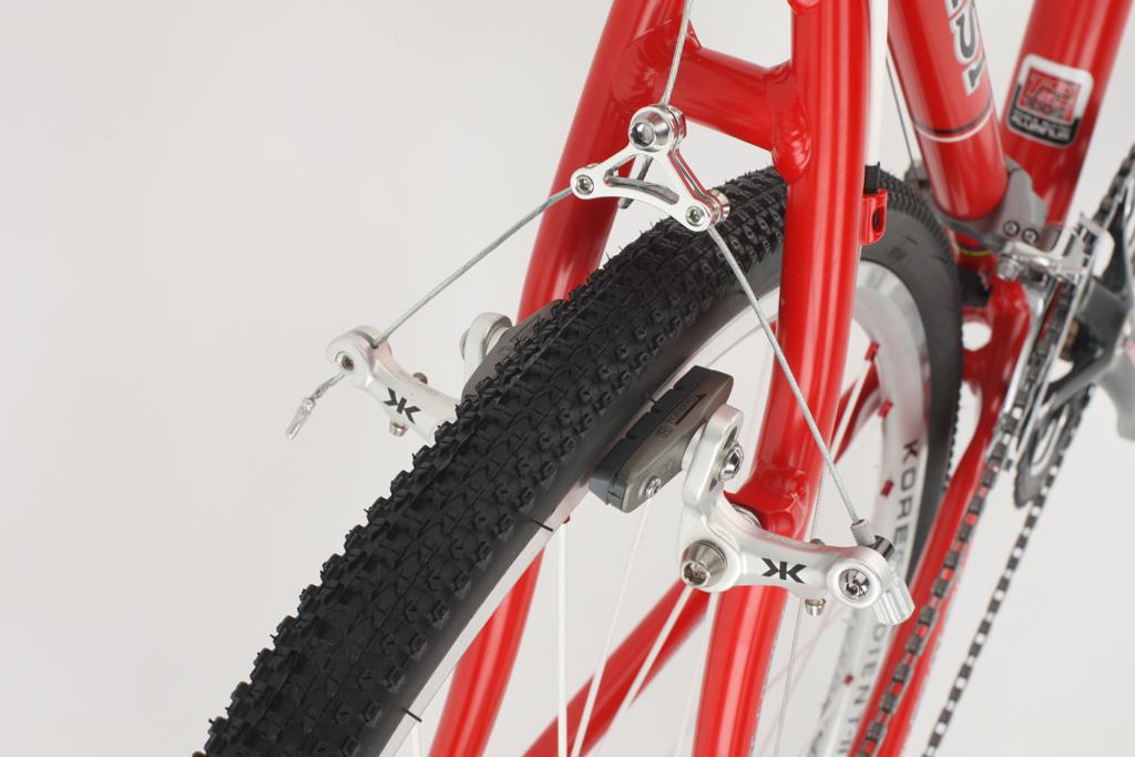 2011 Masi CXR