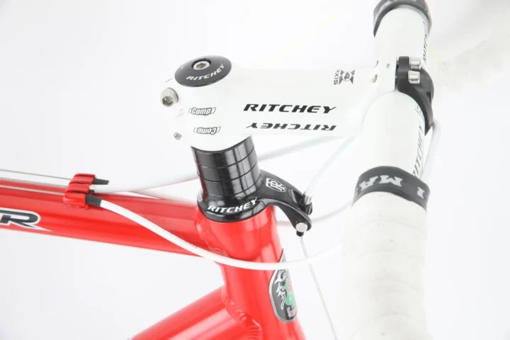 2011 Masi CXR