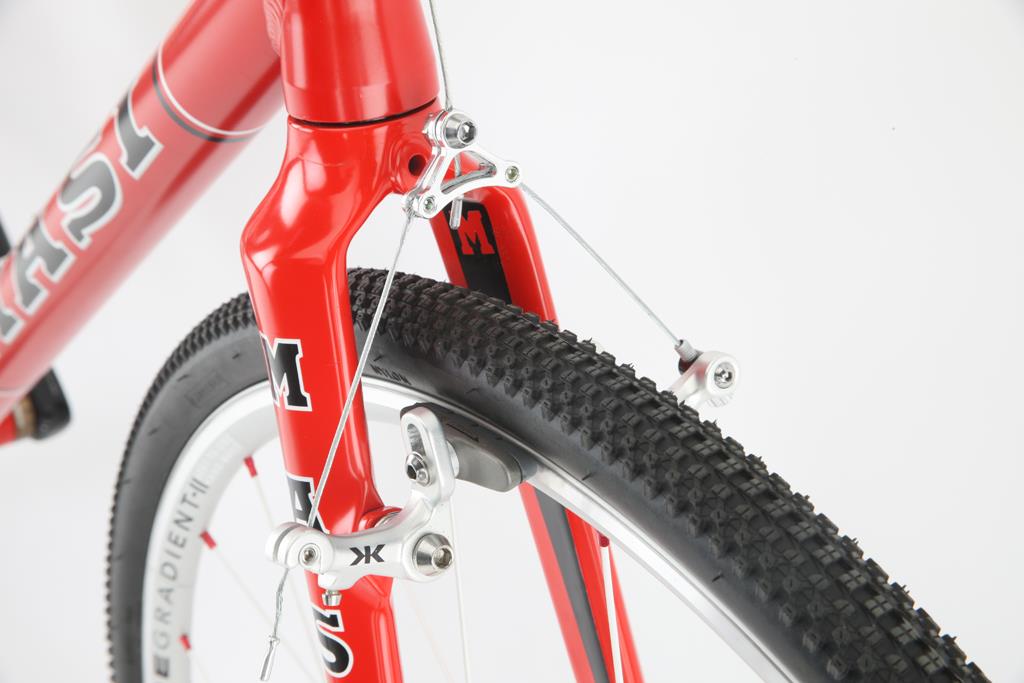 2011 Masi CXR